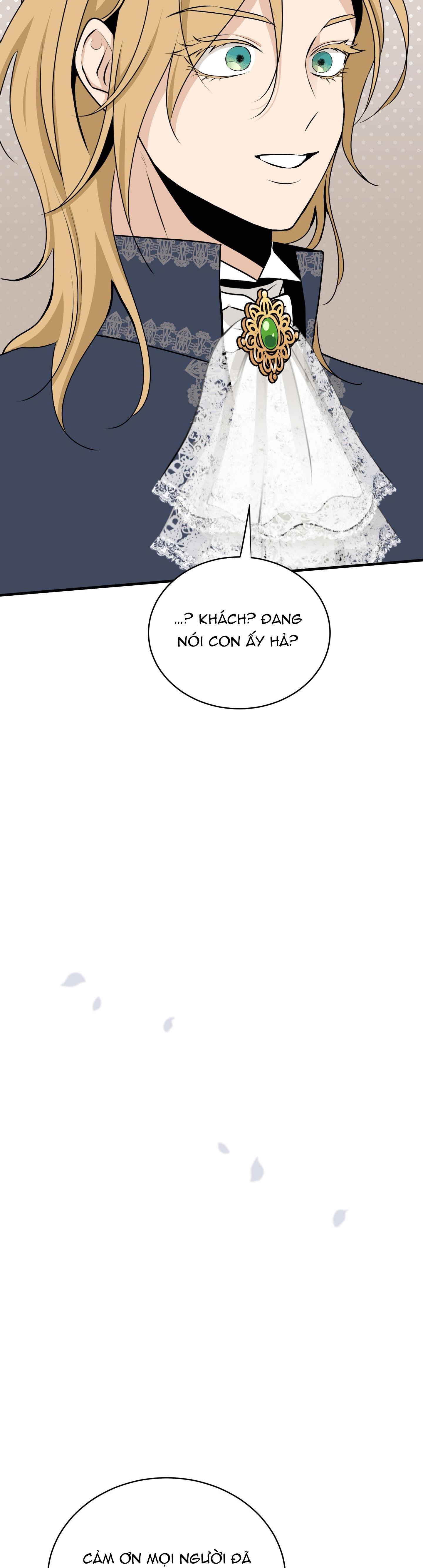 Đọc truyện LOÀI HOA KHÔNG TÊN - Chapter 9