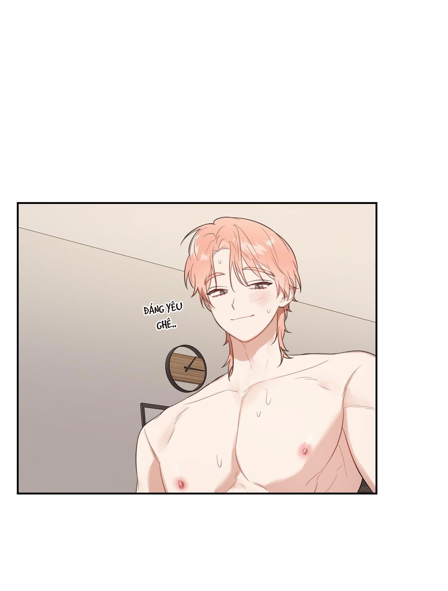 Đọc truyện VƯỜN HOA - Chapter 33