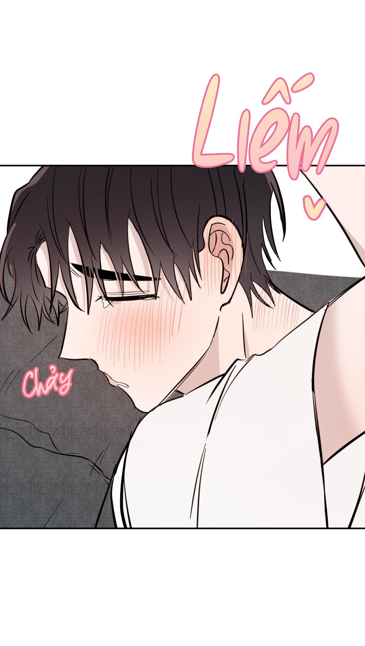 Đọc truyện Ác ma giữa ngã tư đường - Chapter 46