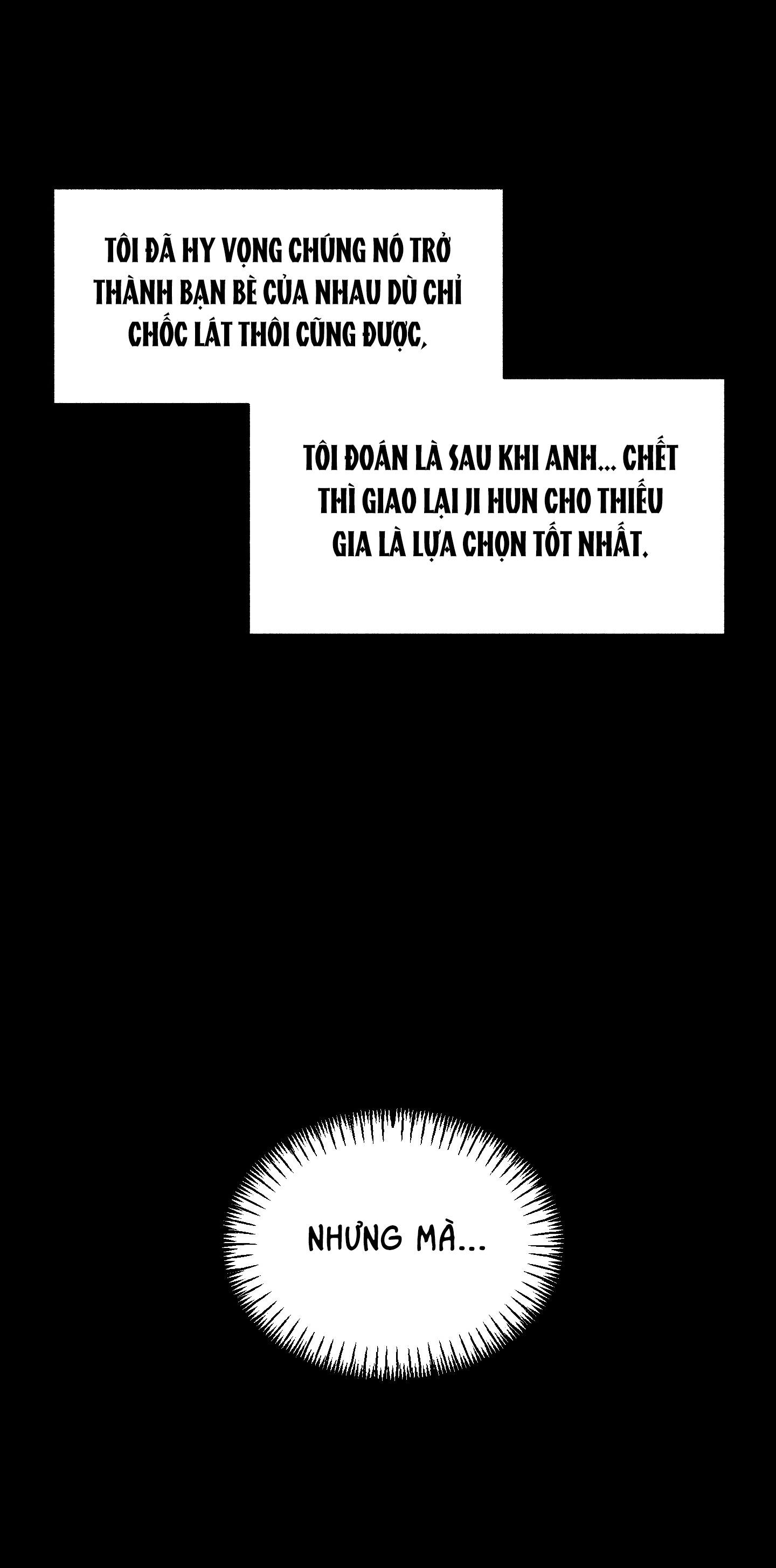 Đọc truyện NGHIỆN SEX - Chapter 21.8