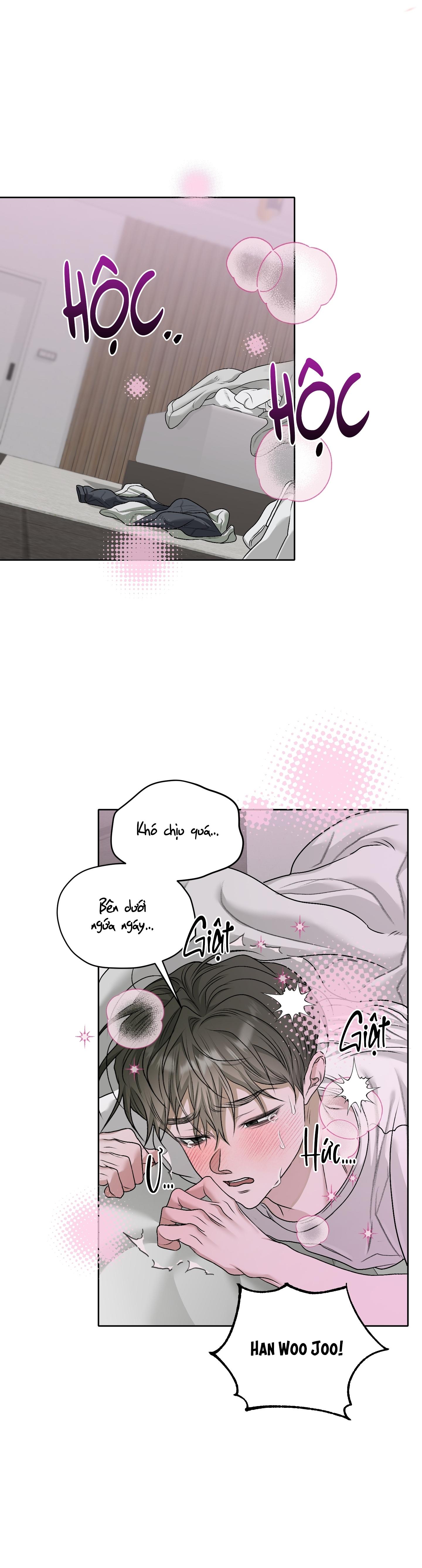Đọc truyện  Đầm Hoa Sen - Chapter 39