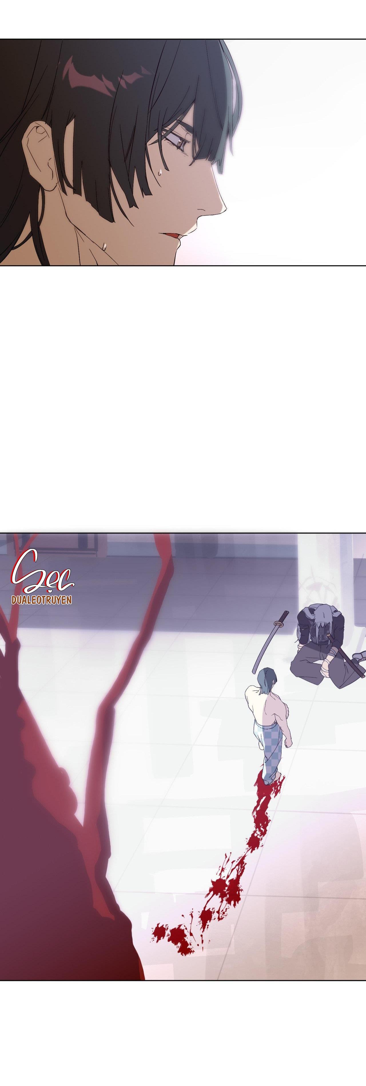 Đọc truyện BẠN CÙNG LỚP MẪU GIÁO MẶT TRỜI - Chapter 23