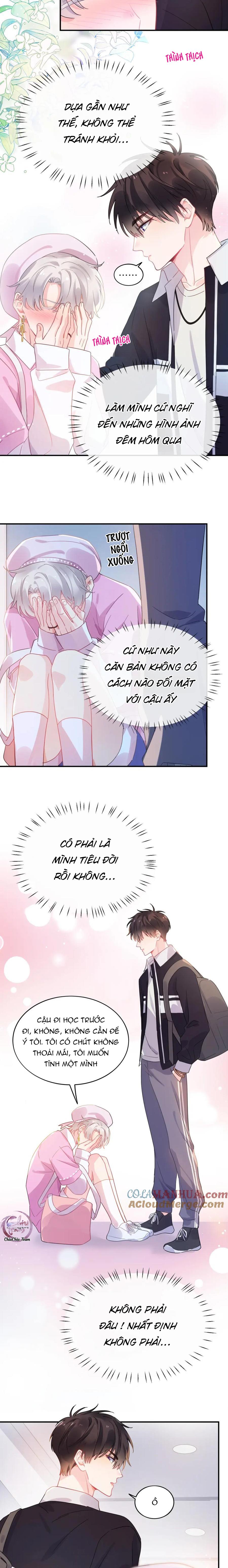 Đọc truyện Có Bản Lĩnh Thì Cậu Thử Nổi Nóng Tiếp Đi? - Chapter 141