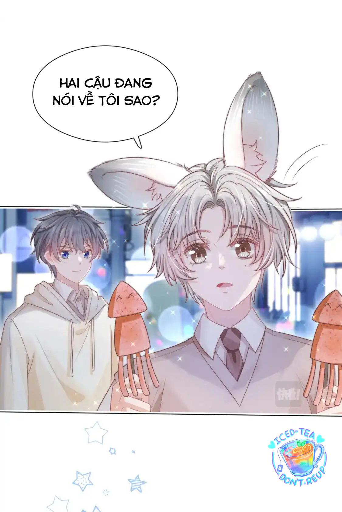Đọc truyện Ss2 Một ngụm ăn cả thỏ con - Chapter 45
