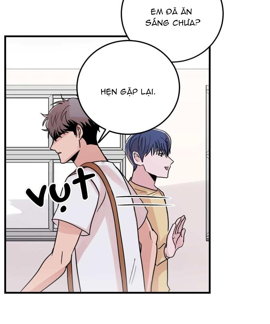 Đọc truyện Đến Khi Môi Ta Chạm Nhau - Chapter 19