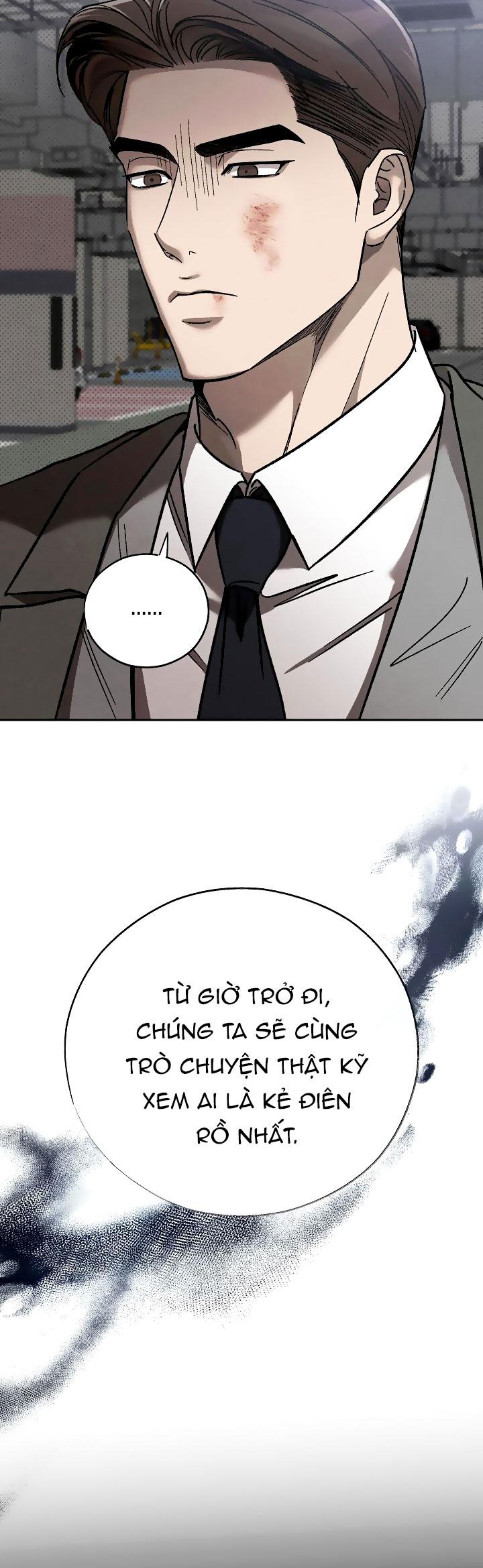 Đọc truyện CHẠM VÀO EM - Chapter 30