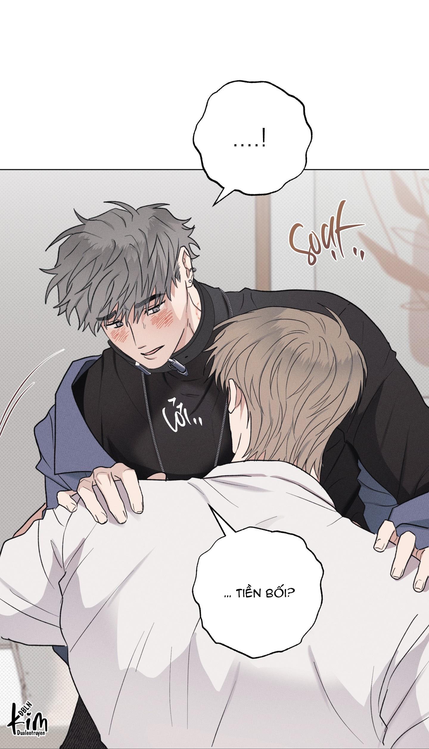 Đọc truyện TUYỂN TẬP CUỒNG CÔNG-CHIẾM HỮU CÔNG CỦA NHÀ KIM - Chapter 31.7