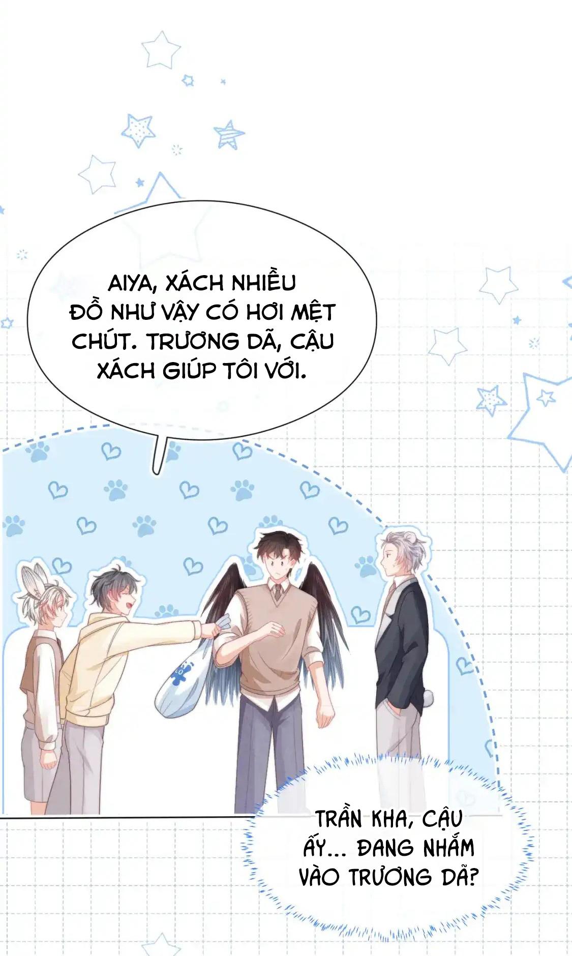 Đọc truyện Ss2 Một ngụm ăn cả thỏ con - Chapter 45