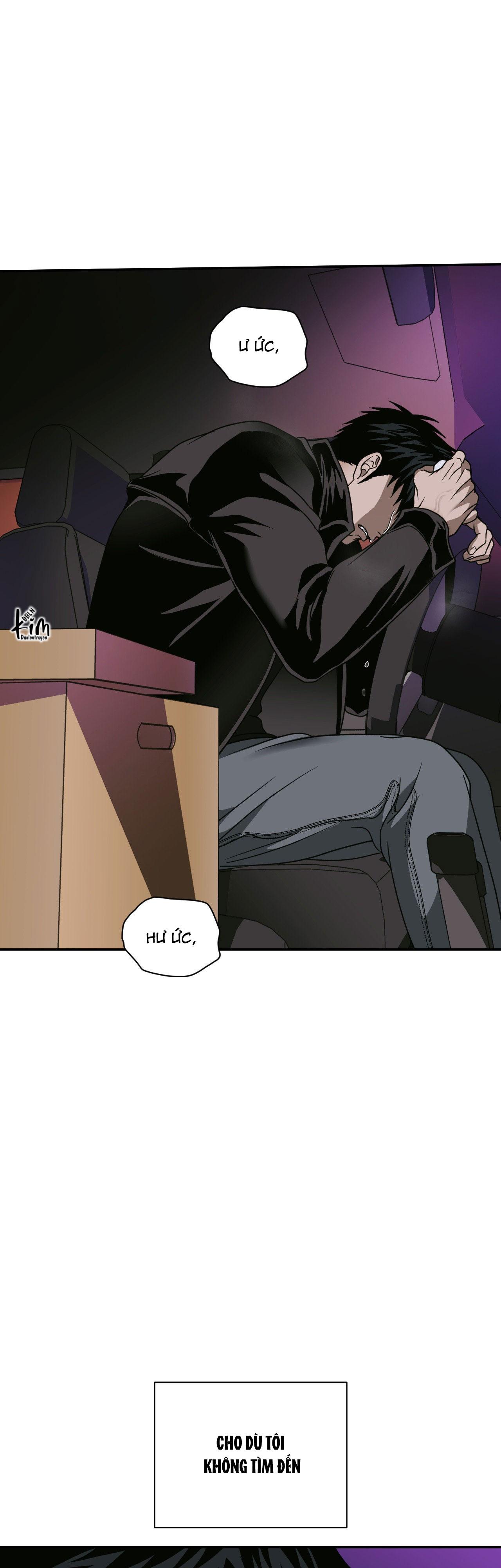 Đọc truyện SHUTLINE - Chapter 93