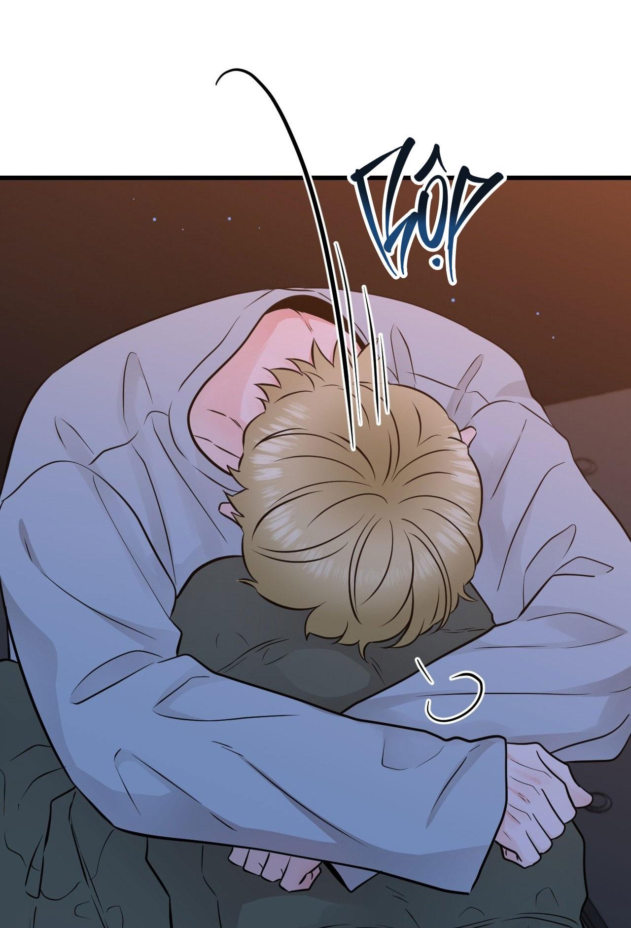 Đọc truyện OVER THE PARADISE - Chapter 41