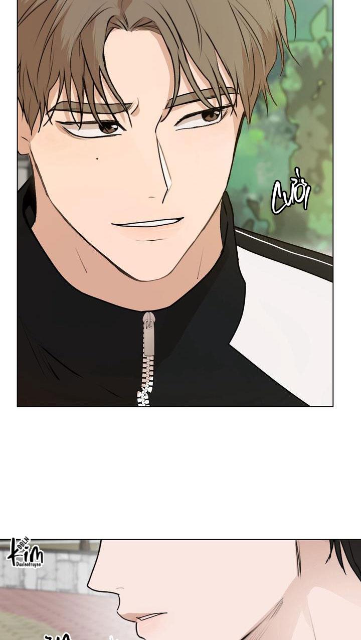 Đọc truyện BÁNH QUY TÌNH YÊU TAN CHẢY - Chapter 7