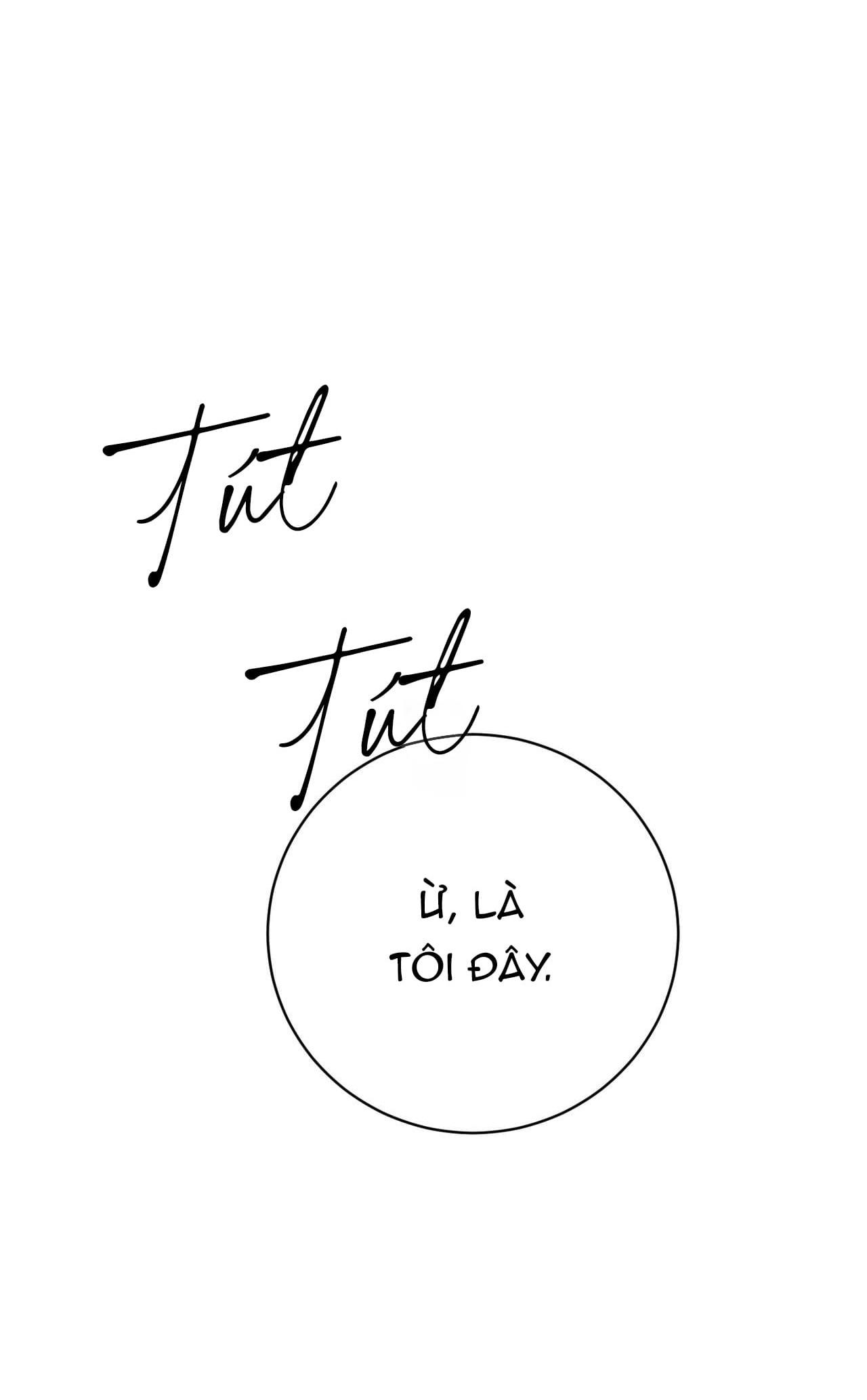 Đọc truyện (SONG TÍNH) ĐIỂM ƯỚT ÁT - Chapter 8