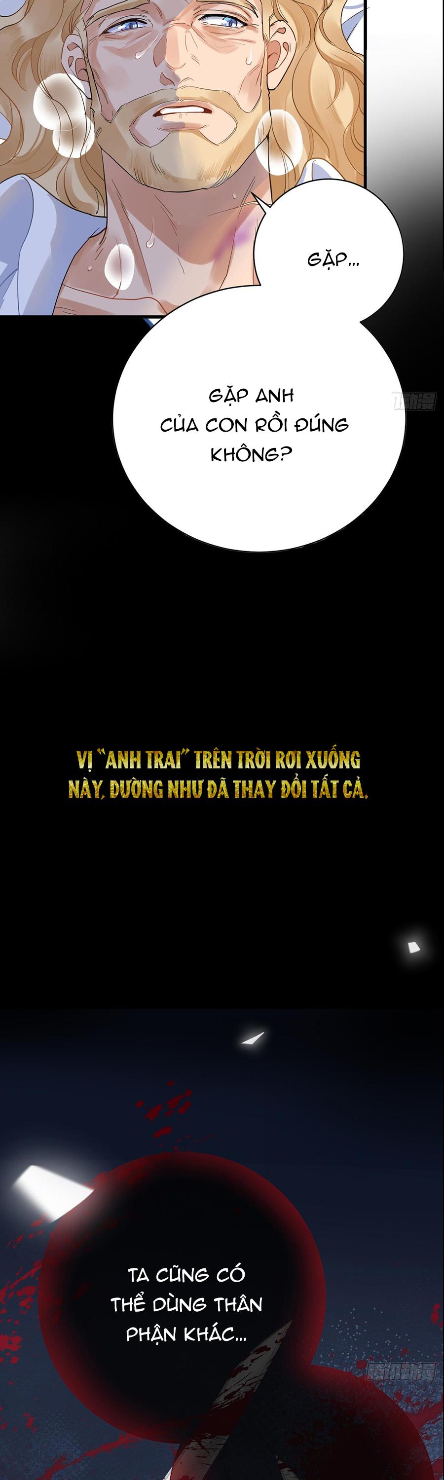 Đọc truyện Bản Tình Ca Nụ Hôn Ngục Tù - Chapter 0.2