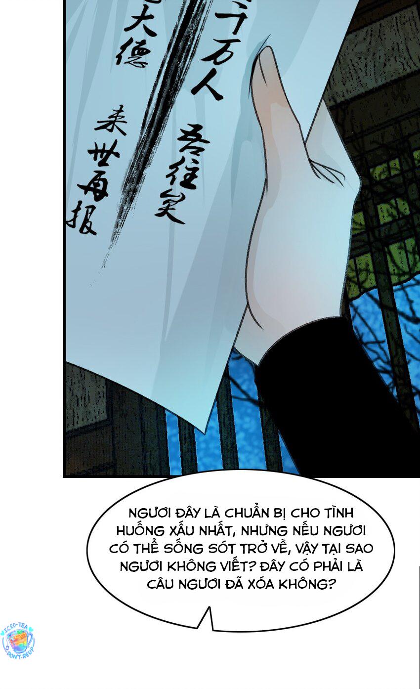 Đọc truyện Vòng Luân Hồi - Chapter 101