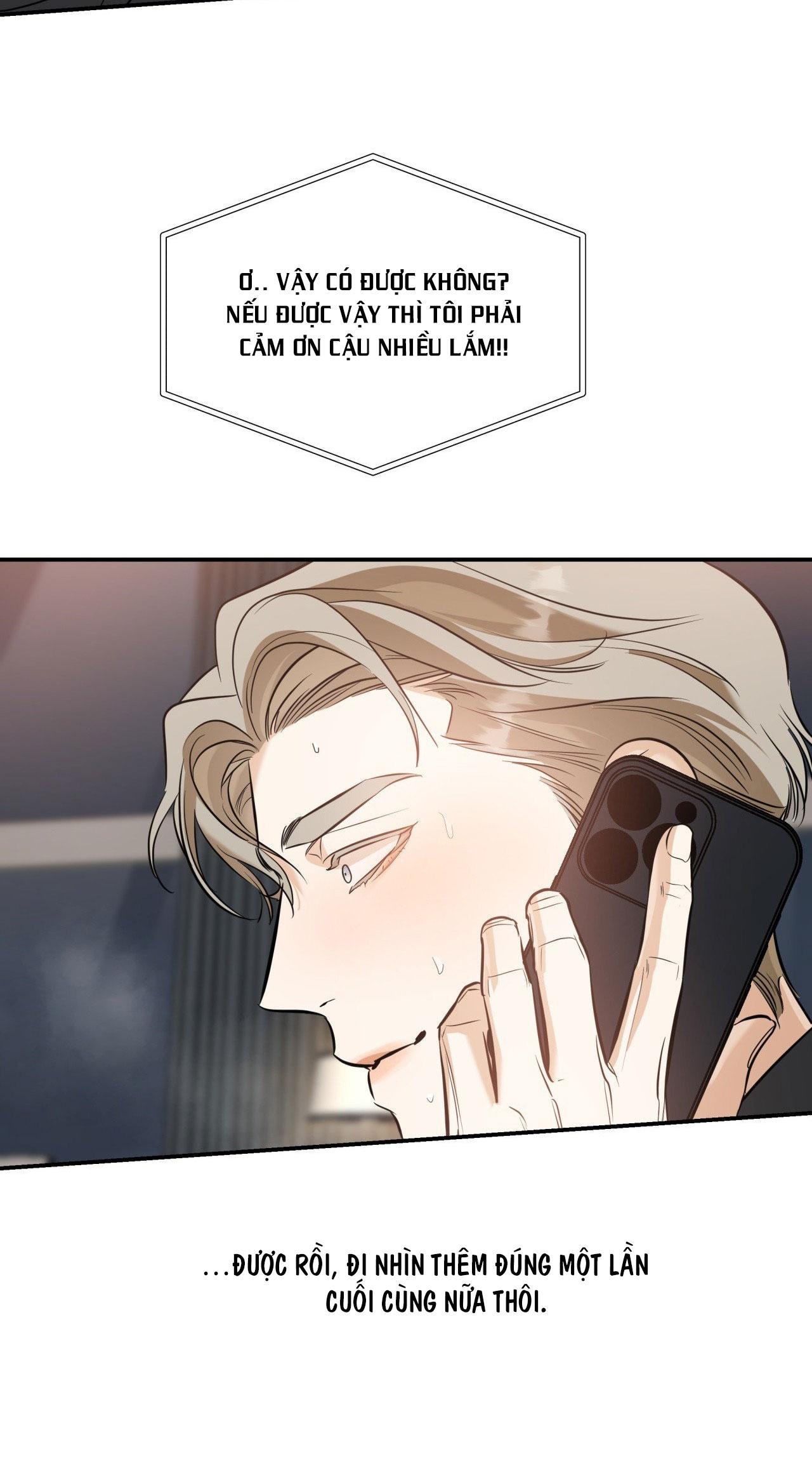 Đọc truyện LỆNH CỨU RỖI - Chapter 62