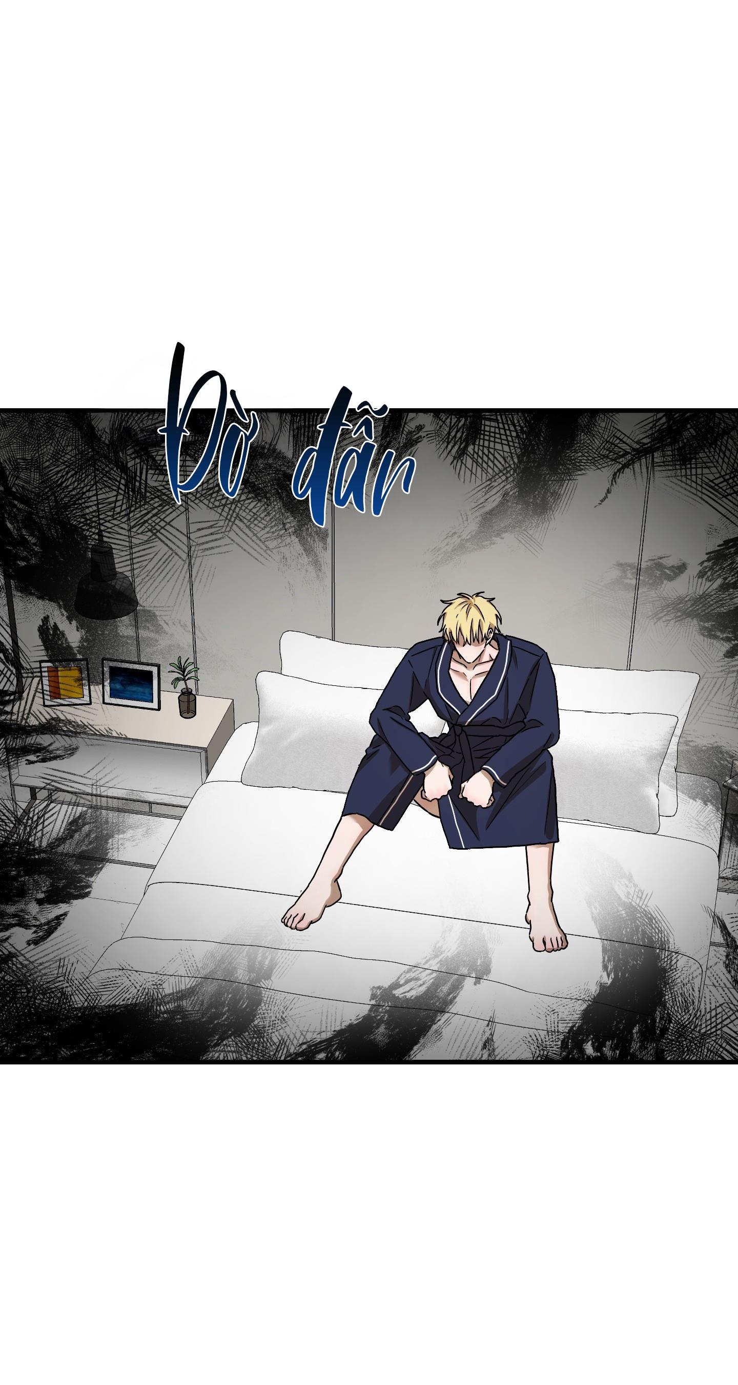 Đọc truyện Yêu Phải Lừa Đảo - Chapter 9