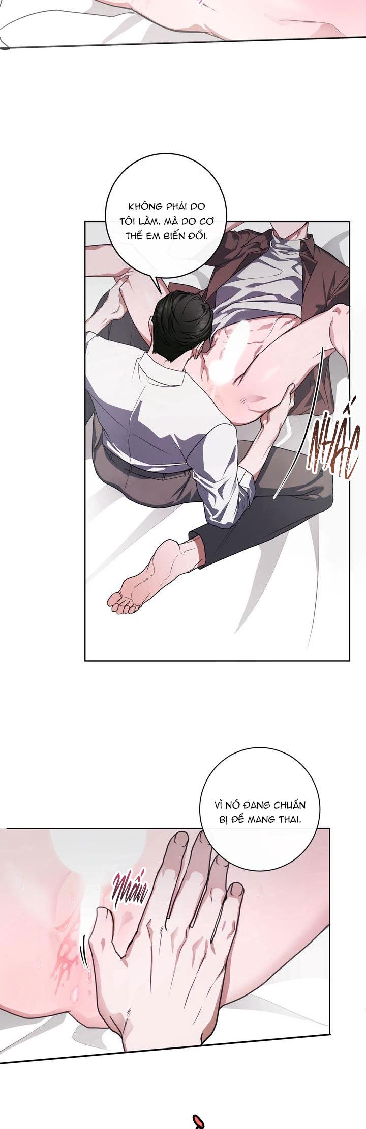 Đọc truyện SỰ THAM LAM CỦA NHÂN LOẠI - Chapter 3.2