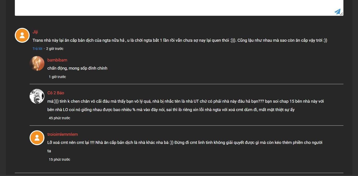 Đọc truyện Hunter muốn sống một cách yên bình - Chapter 15.1