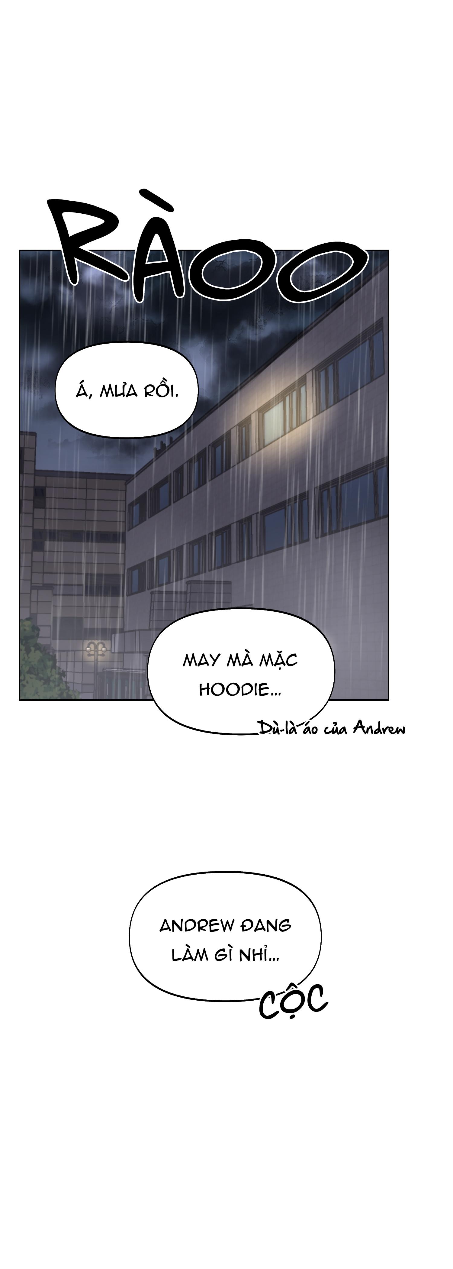 Đọc truyện NERD PROJECT - Chapter 14