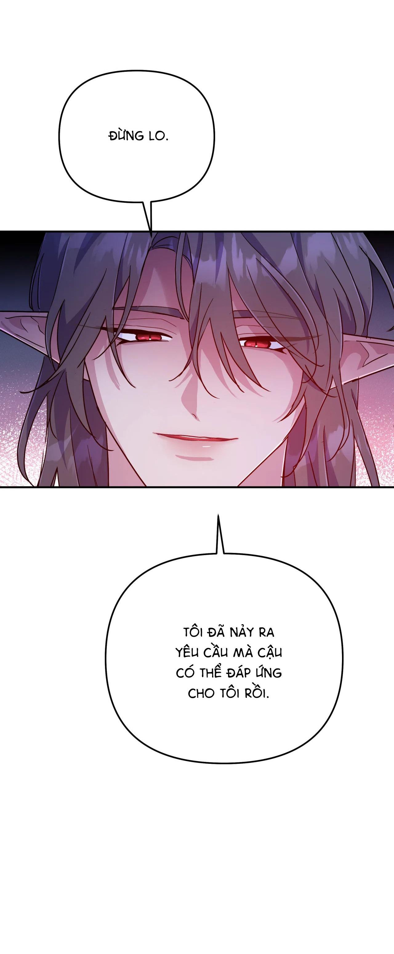 Đọc truyện  Ám Giữ Linh Hồn - Chapter 57