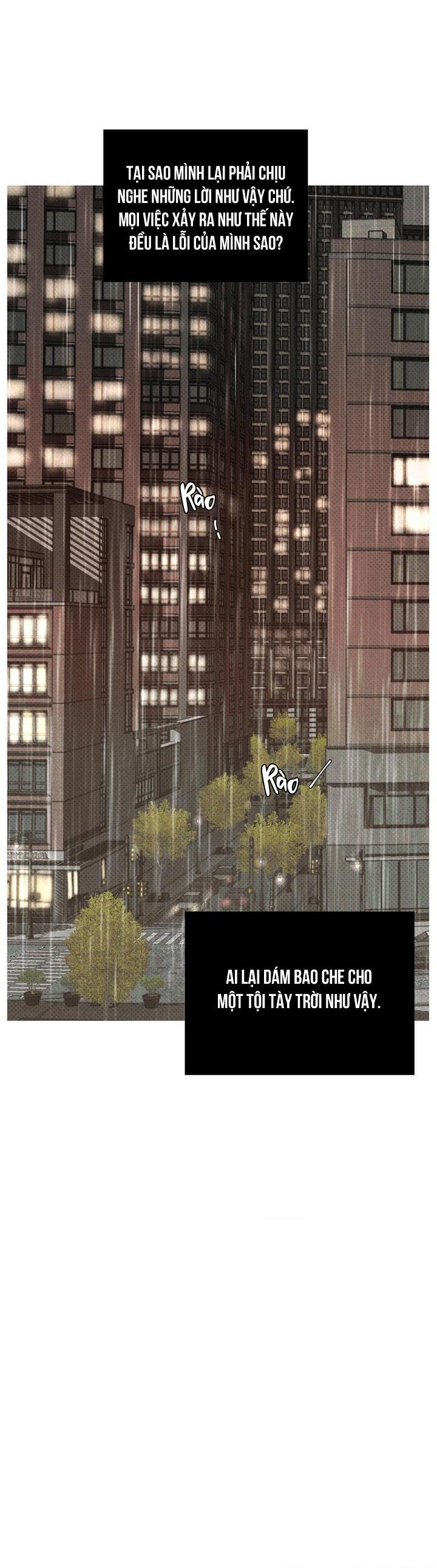 Đọc truyện Dearest - Chapter 6