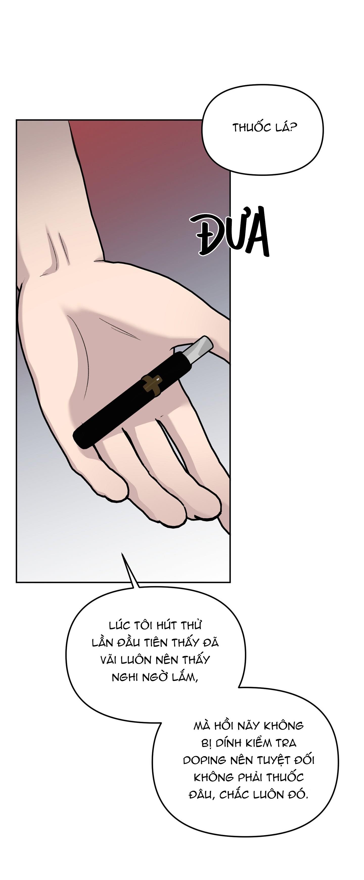 Đọc truyện NGHIỆN SEX - Chapter 7.4