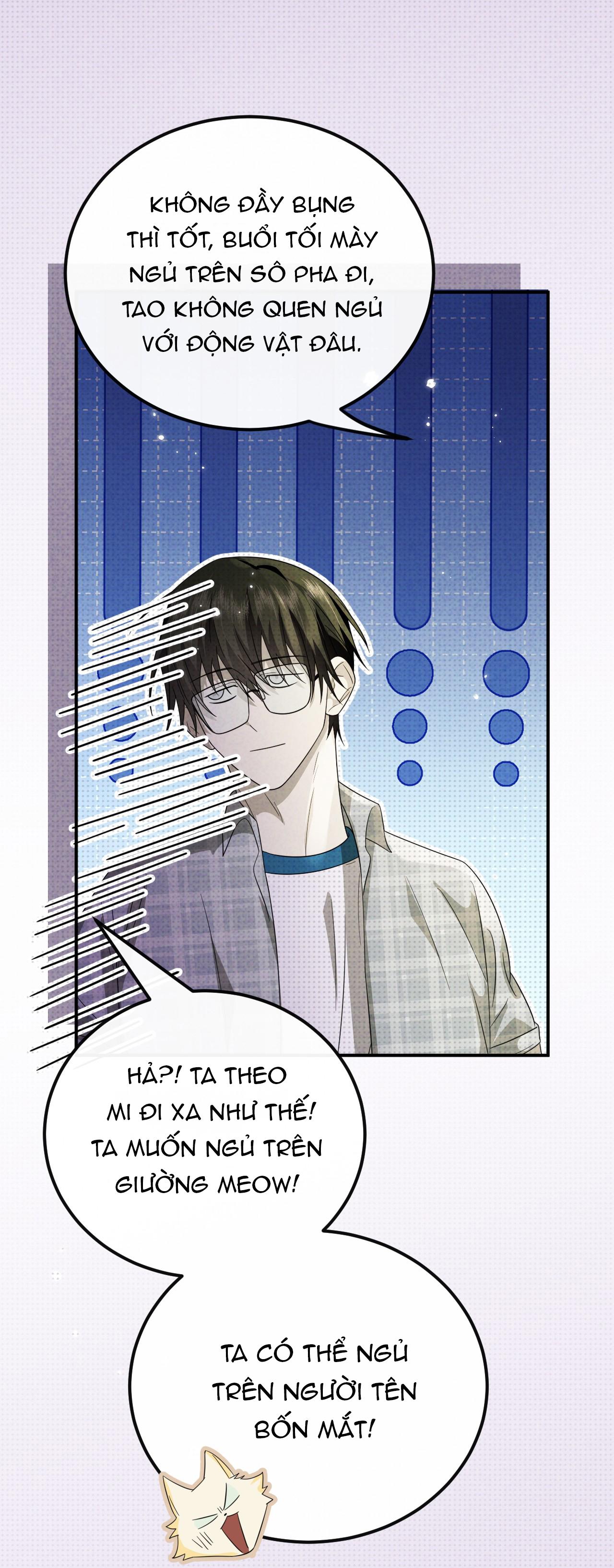 Đọc truyện Chí Âm Chí Dương (END) - Chapter 26