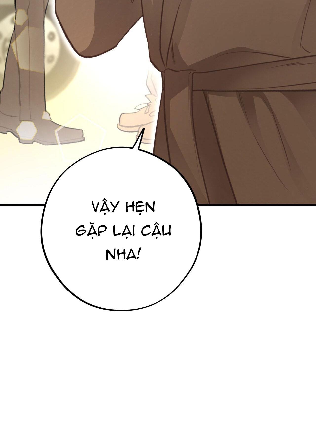 Đọc truyện HONEY BEAR - Chapter 36