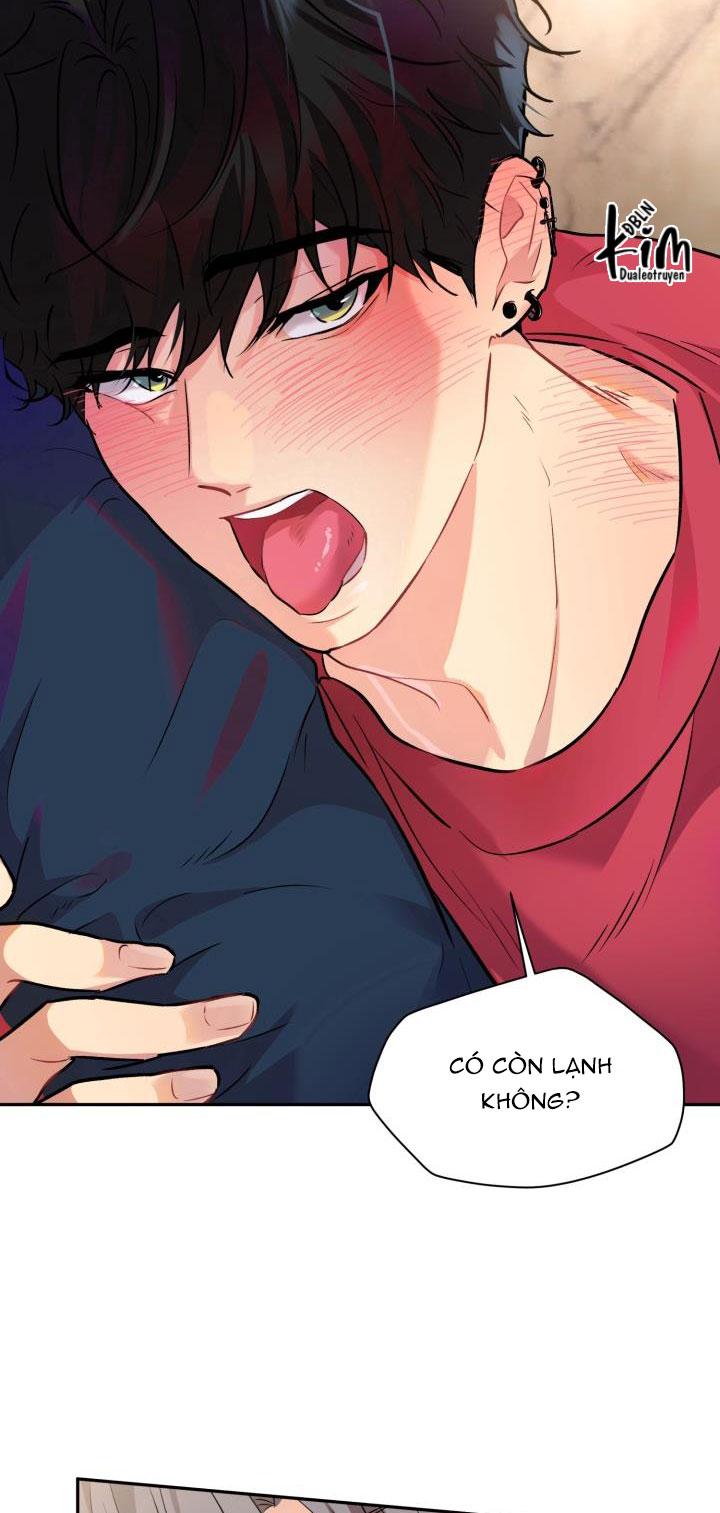 Đọc truyện THÚ CƯNG DAMDANG - Chapter 6.2