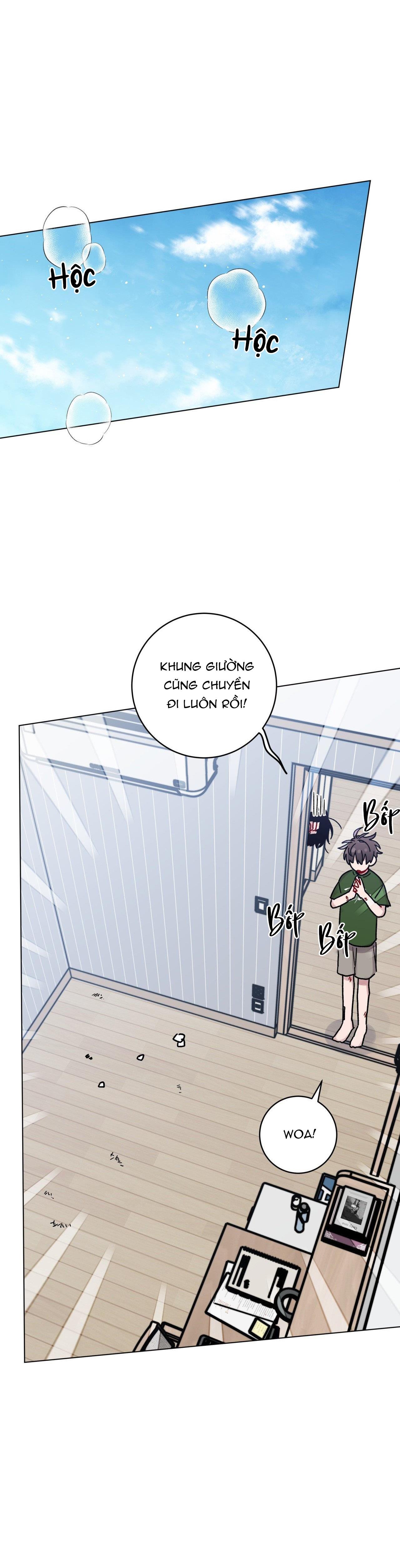 Đọc truyện CƠN MƯA RÀO MÙA HẠ - Chapter 51