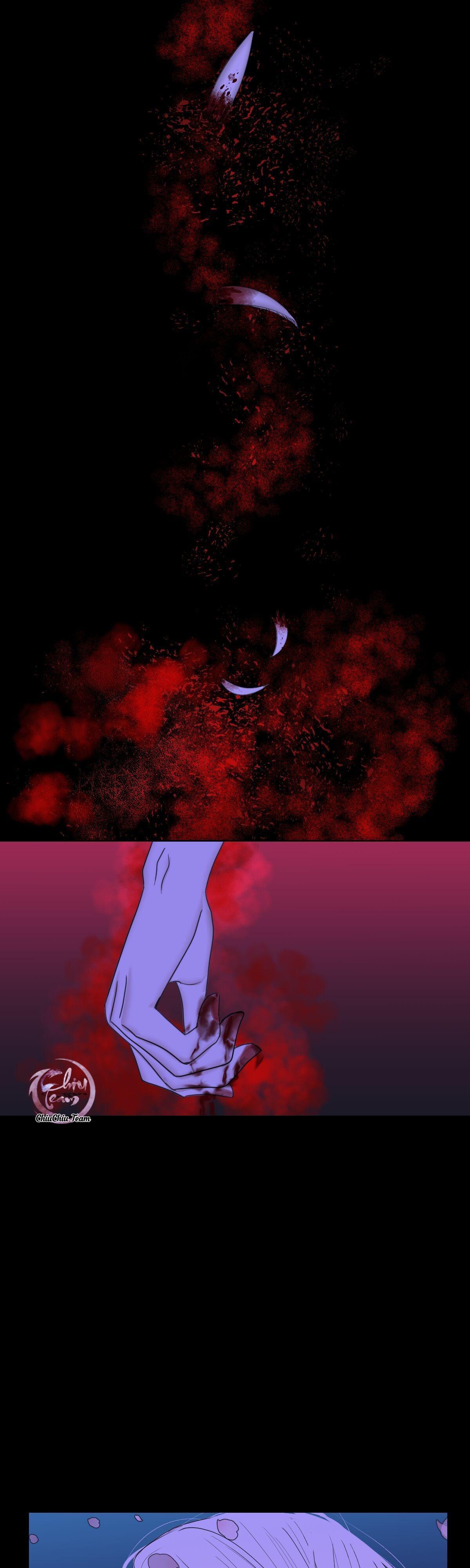 Đọc truyện Vài Câu Chuyện Với Sư Tôn Sau Khi Xuyên Sách - Chapter 42