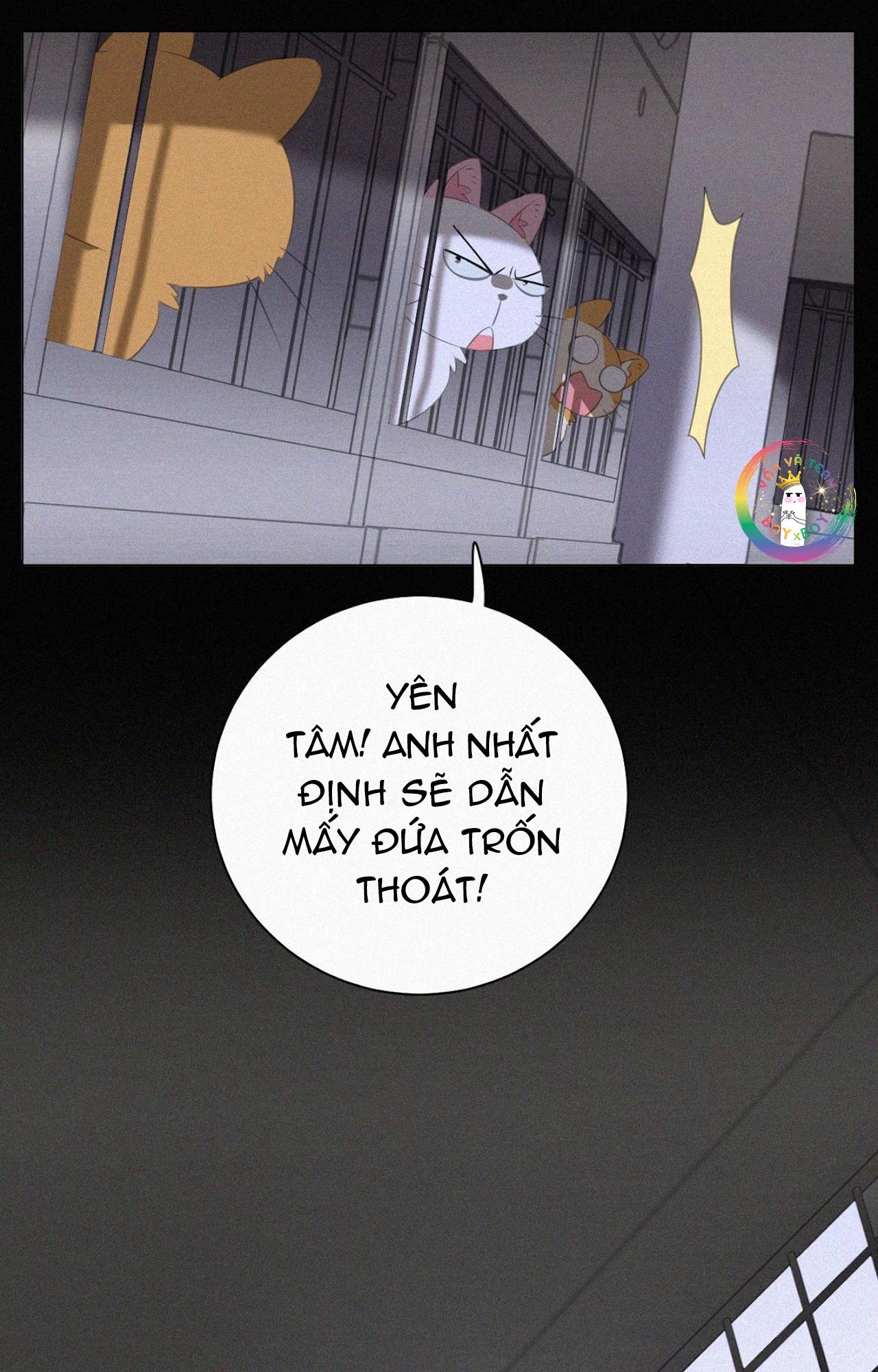Đọc truyện Xã Hội Mồn Lèo - Chapter 36