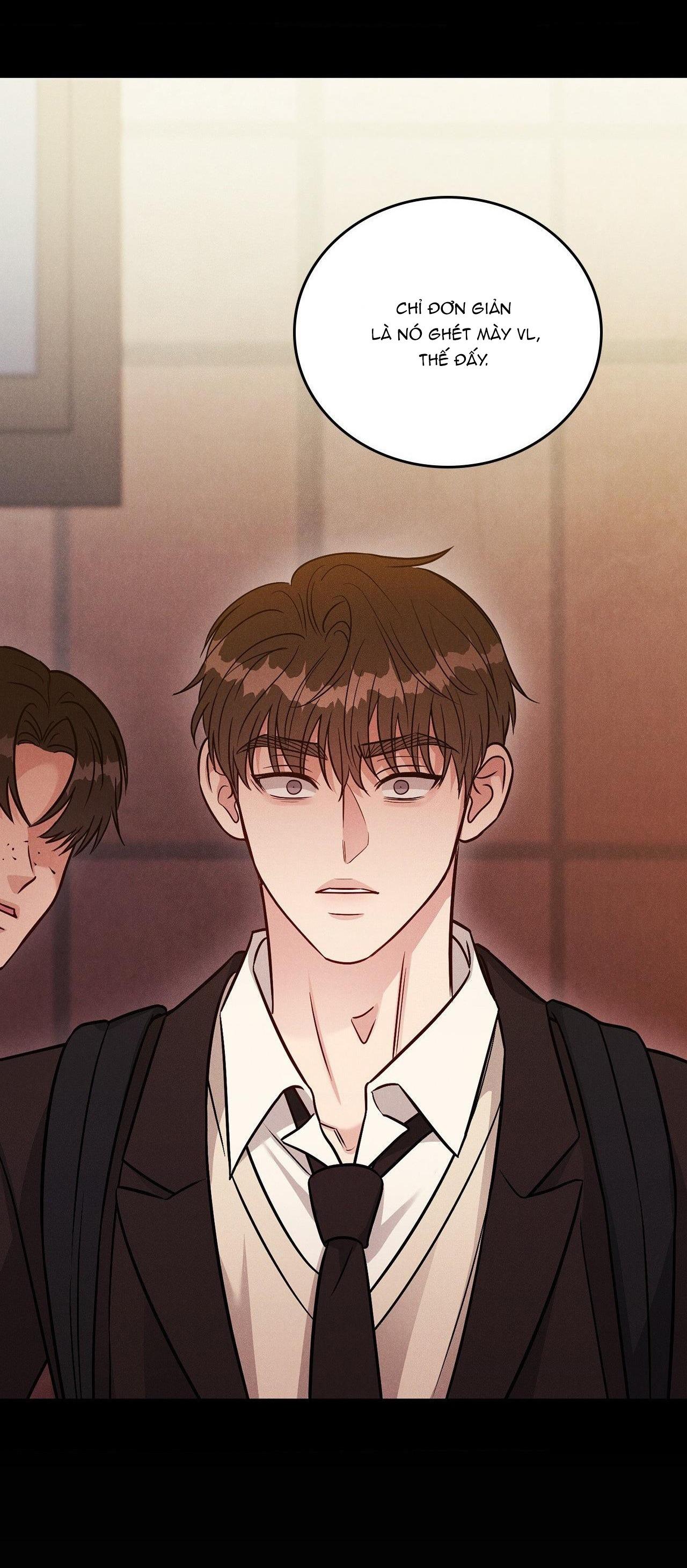 Đọc truyện GIẢ DƯỢC - Chapter 26
