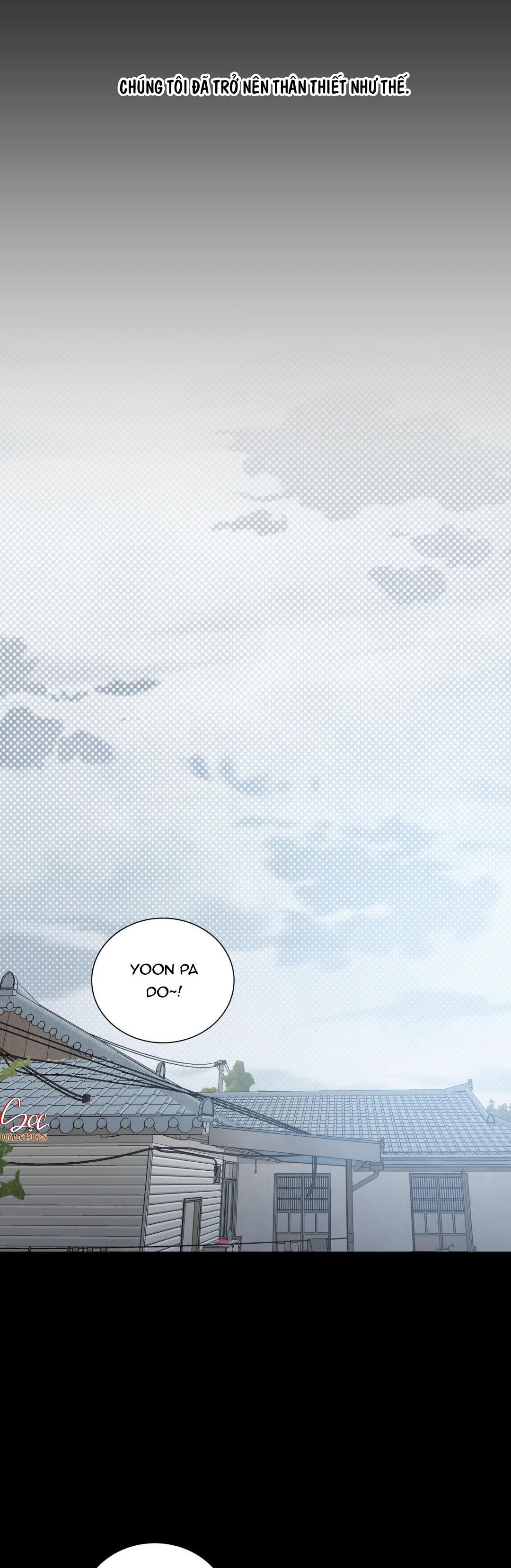 Đọc truyện FOULS START - Chapter 28