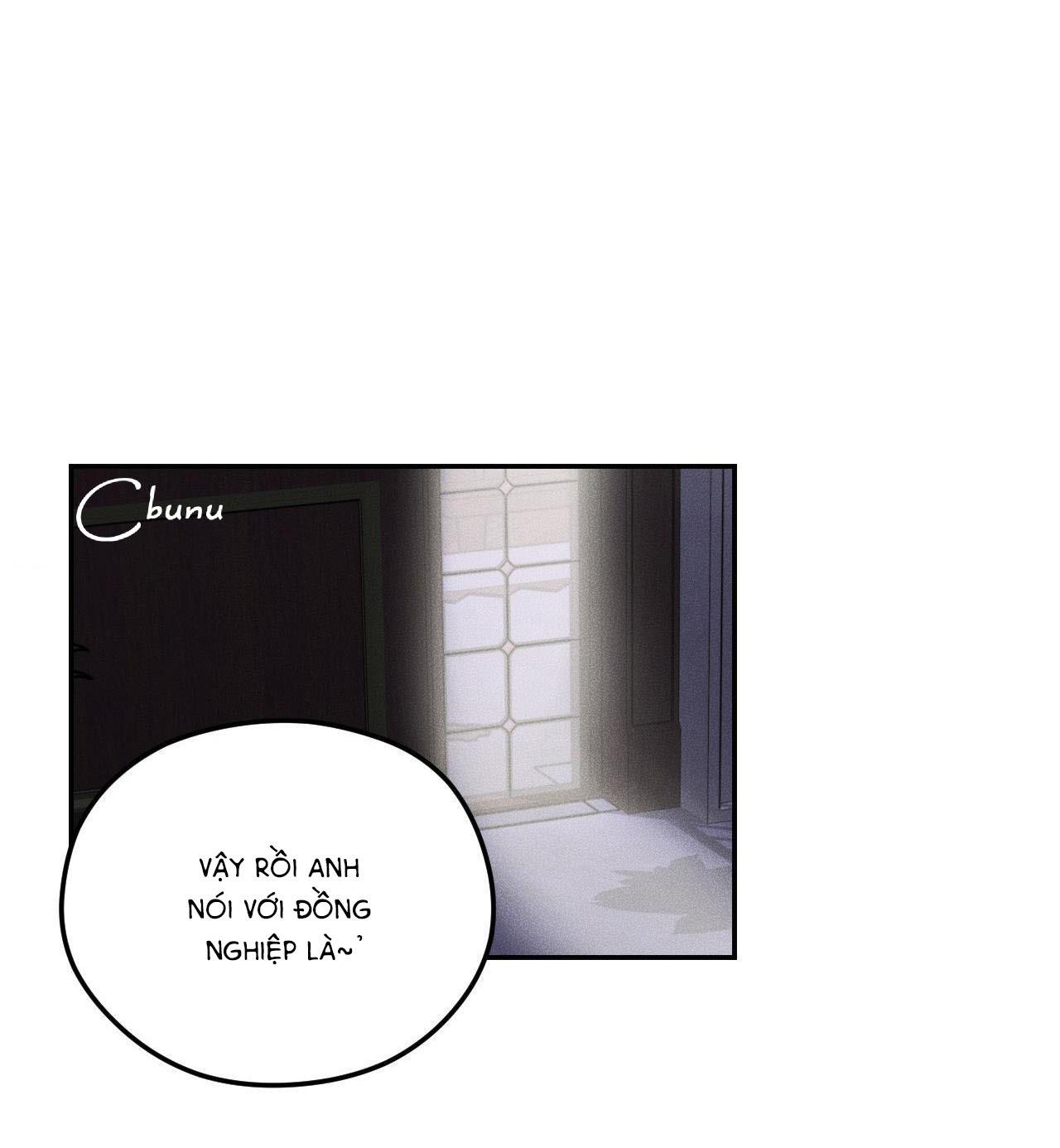Đọc truyện  Gấu Teddy thân yêu - Chapter 6