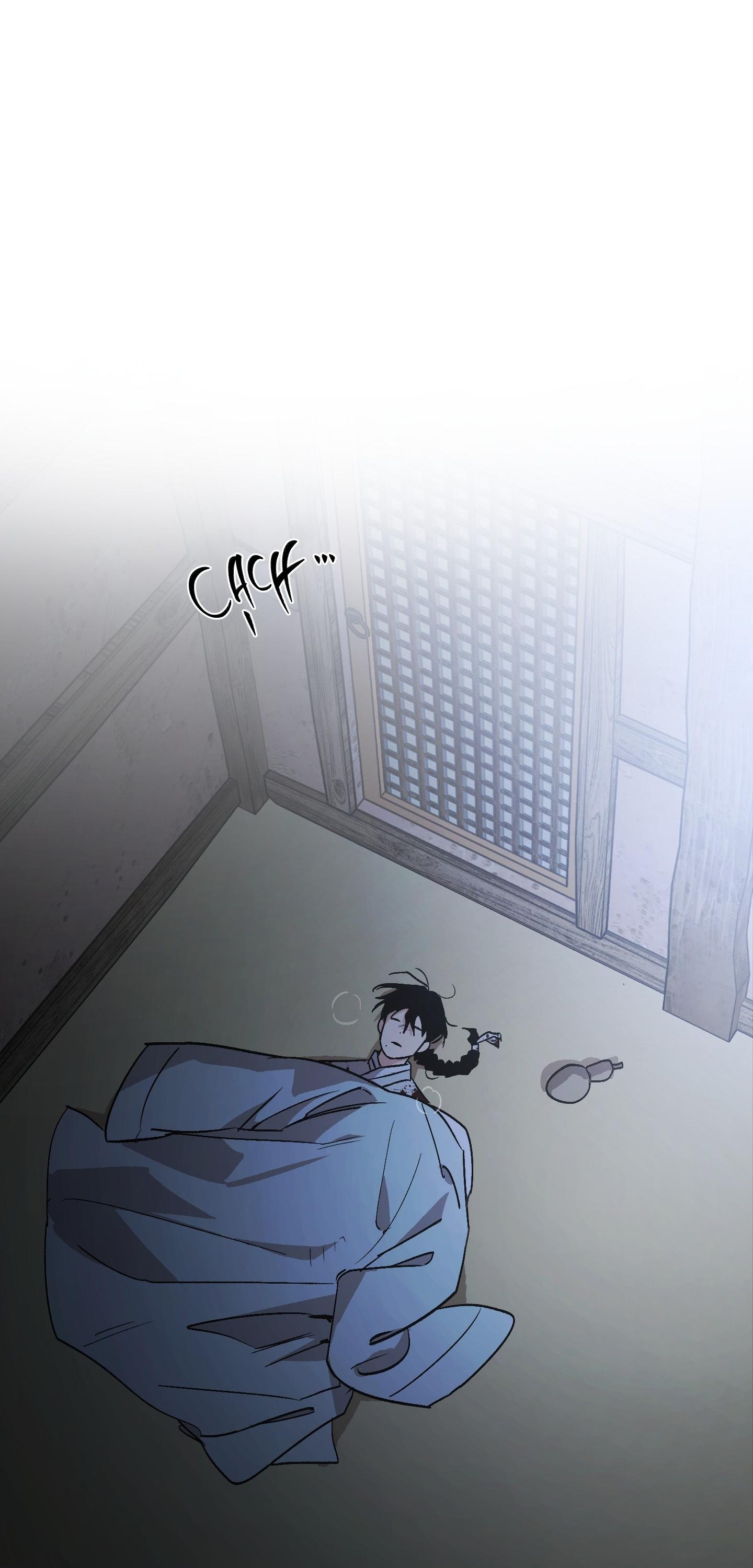 Đọc truyện NGHI THỨC CẦU NGUYỆN - Chapter 7