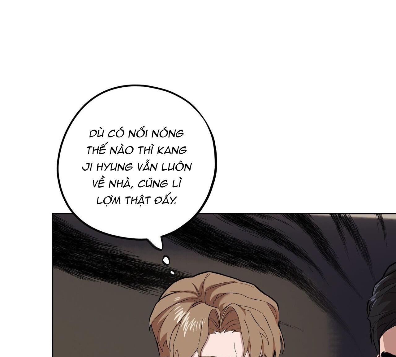 Đọc truyện Làm dâu nhà tài phiệt họ Kang - Chapter 67