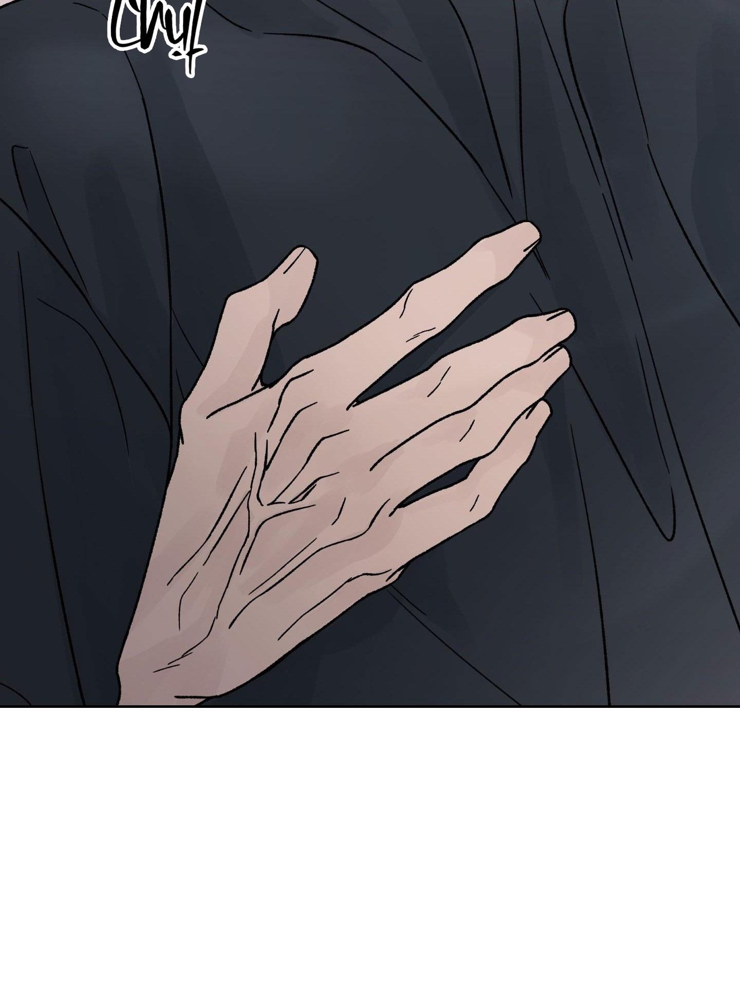 Đọc truyện ĐÊM KINH HOÀNG - Chapter 35