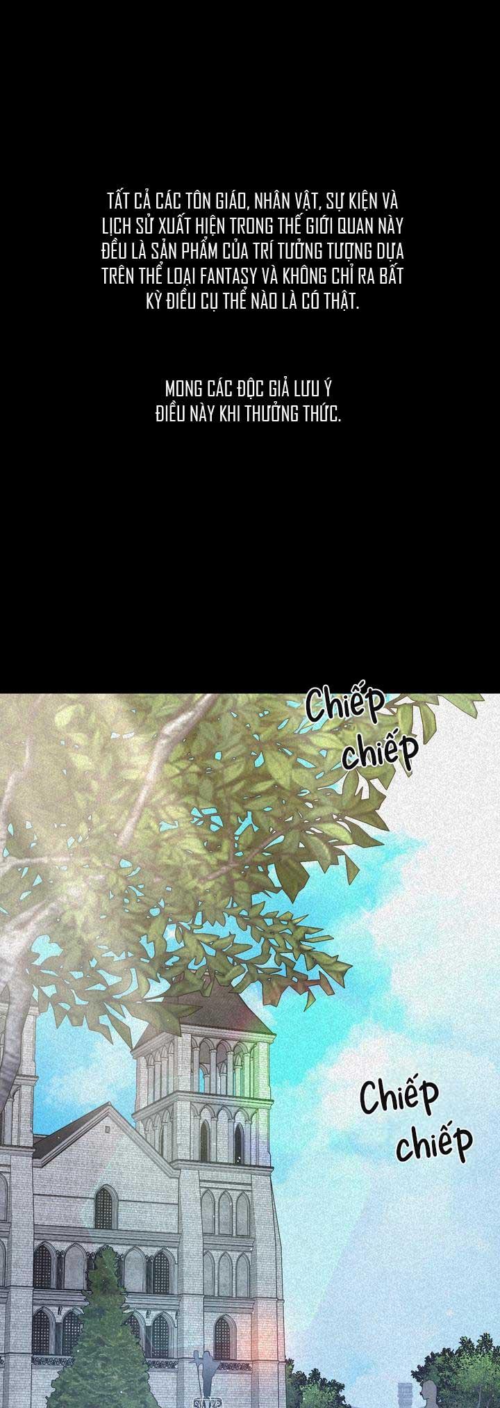 Đọc truyện HƯƠNG VỊ NGƯỜI NGOÀI HÀNH TINH - Chapter 28