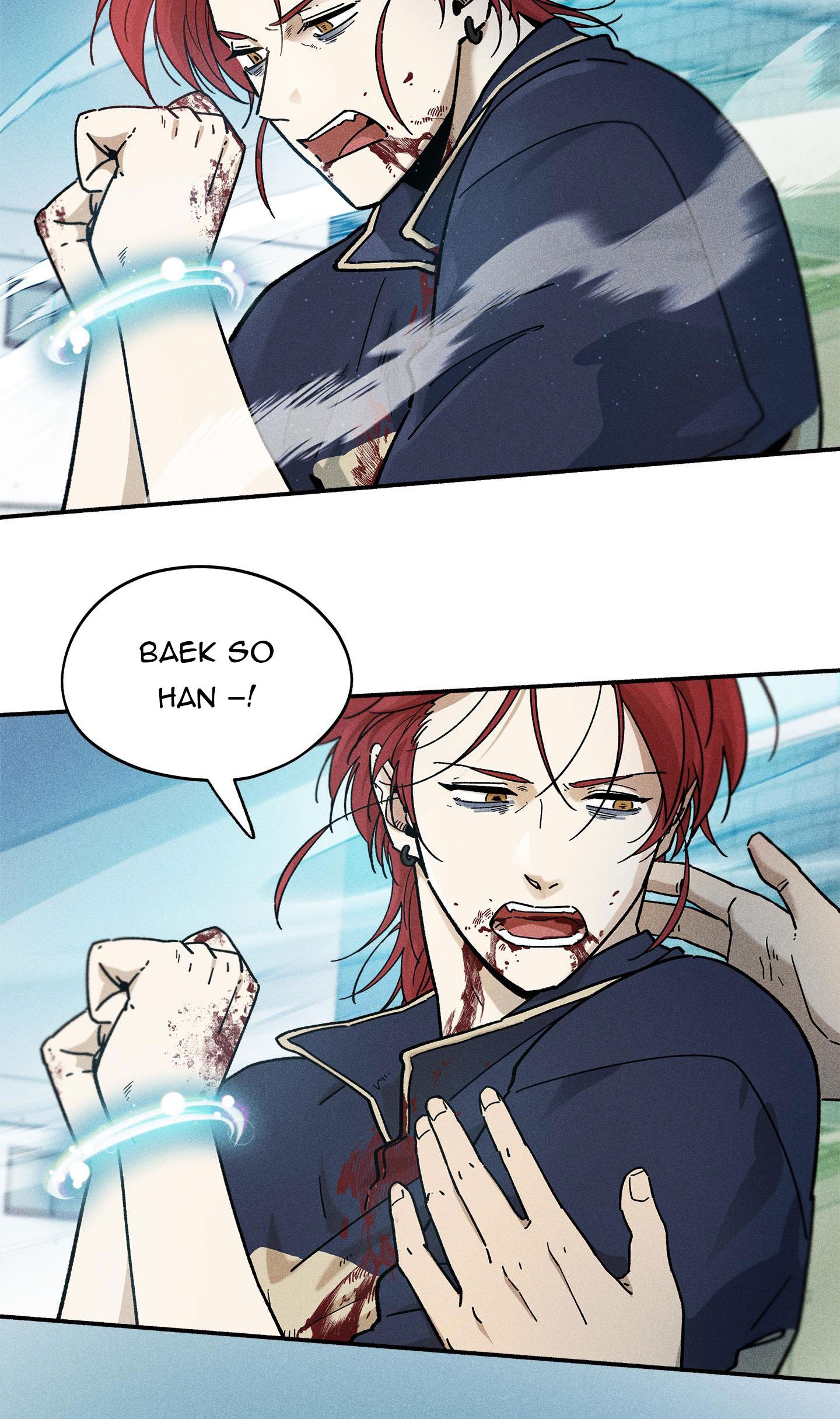 Đọc truyện LÃNG MẠN KHÔNG TRỌNG LỰC - Chapter 48