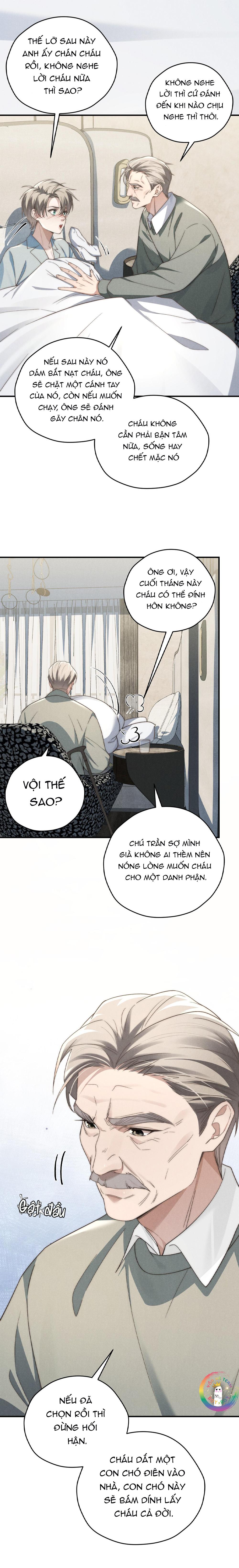 Đọc truyện (END) Thiếu Gia Hư Hỏng - Chapter 42