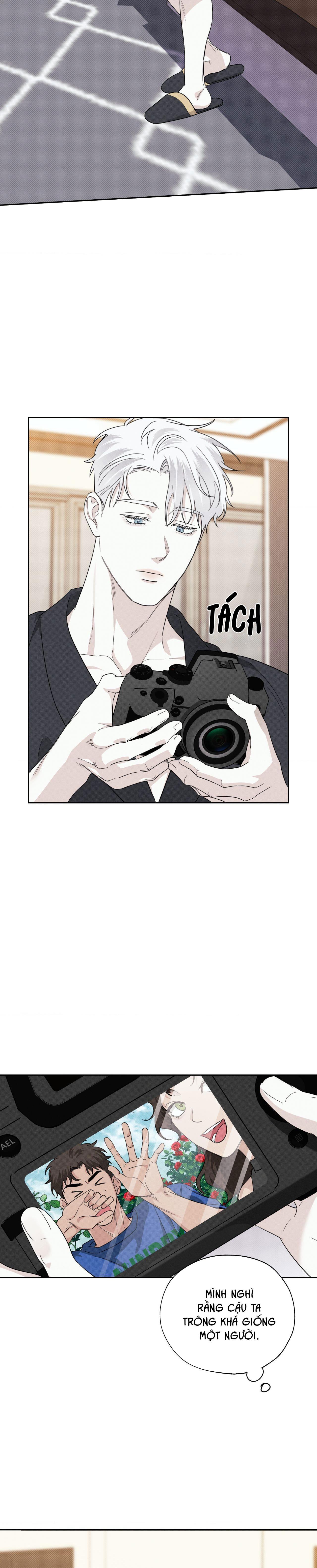 Đọc truyện ĐẦM LẦY NHÂN NGƯ - Chapter 1