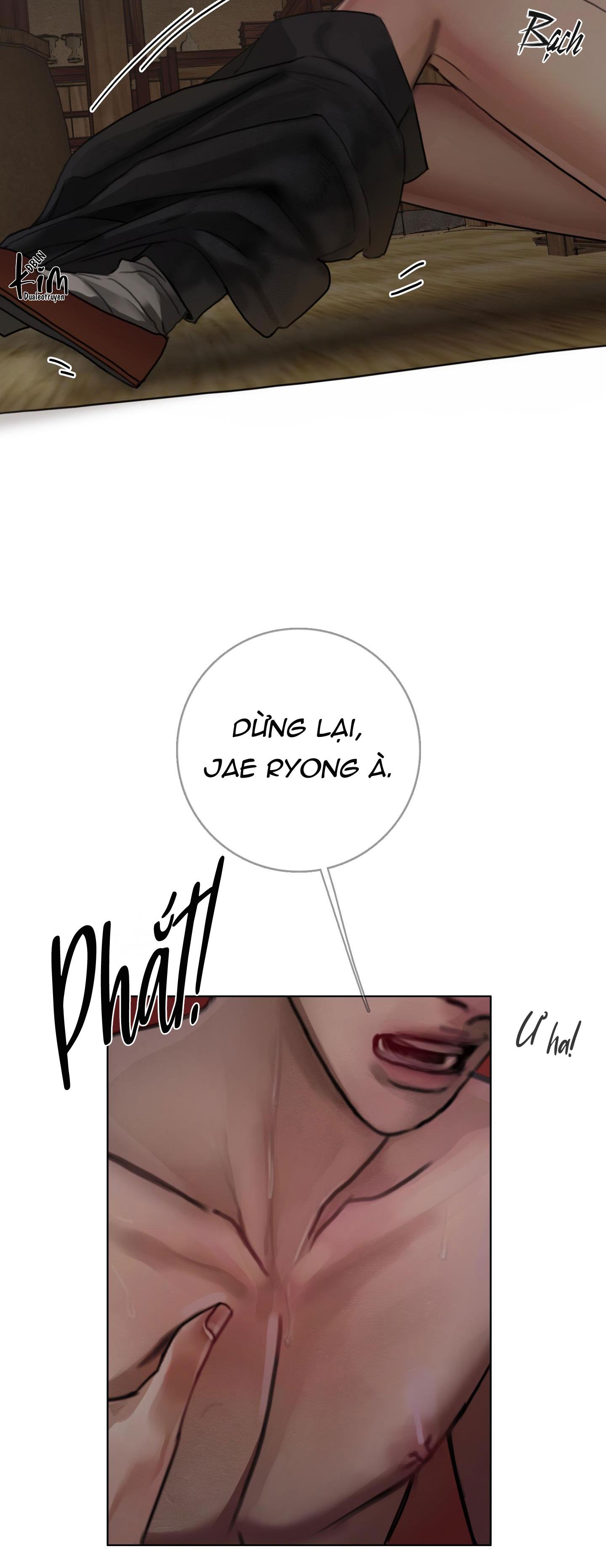 Đọc truyện BL CỔ TRANG-ÂU CỔ NGẮN NHÀ KIM - Chapter 25.9