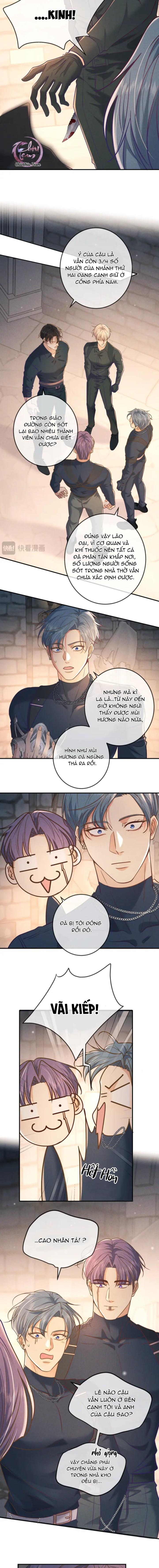 Đọc truyện Cạn Tình - Chapter 32