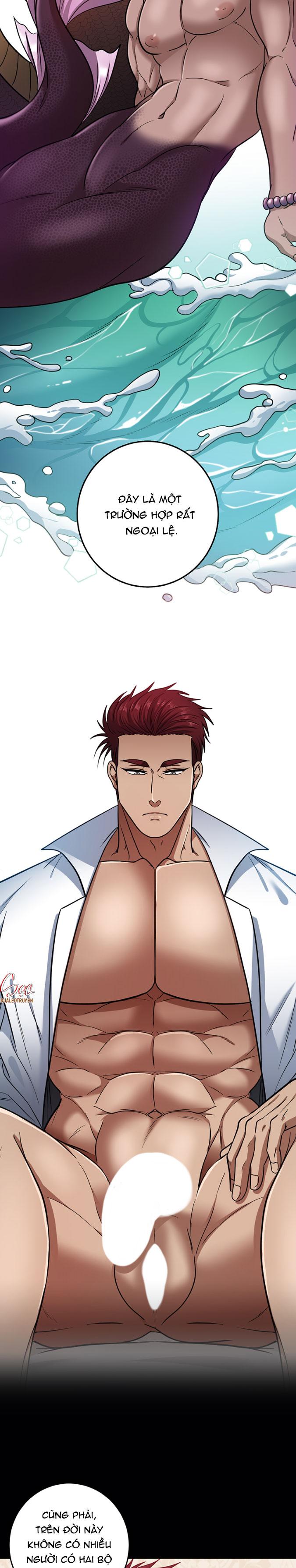 Đọc truyện CÔNG TƯỚC MUỐN CÓ CON NỐI DÕI - Chapter 0