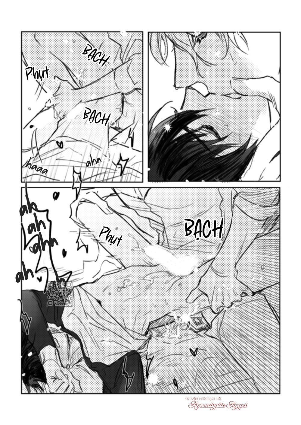 Đọc truyện ONESHOT VÀ DOU THEO ĐỀ CỬ - Chapter 1