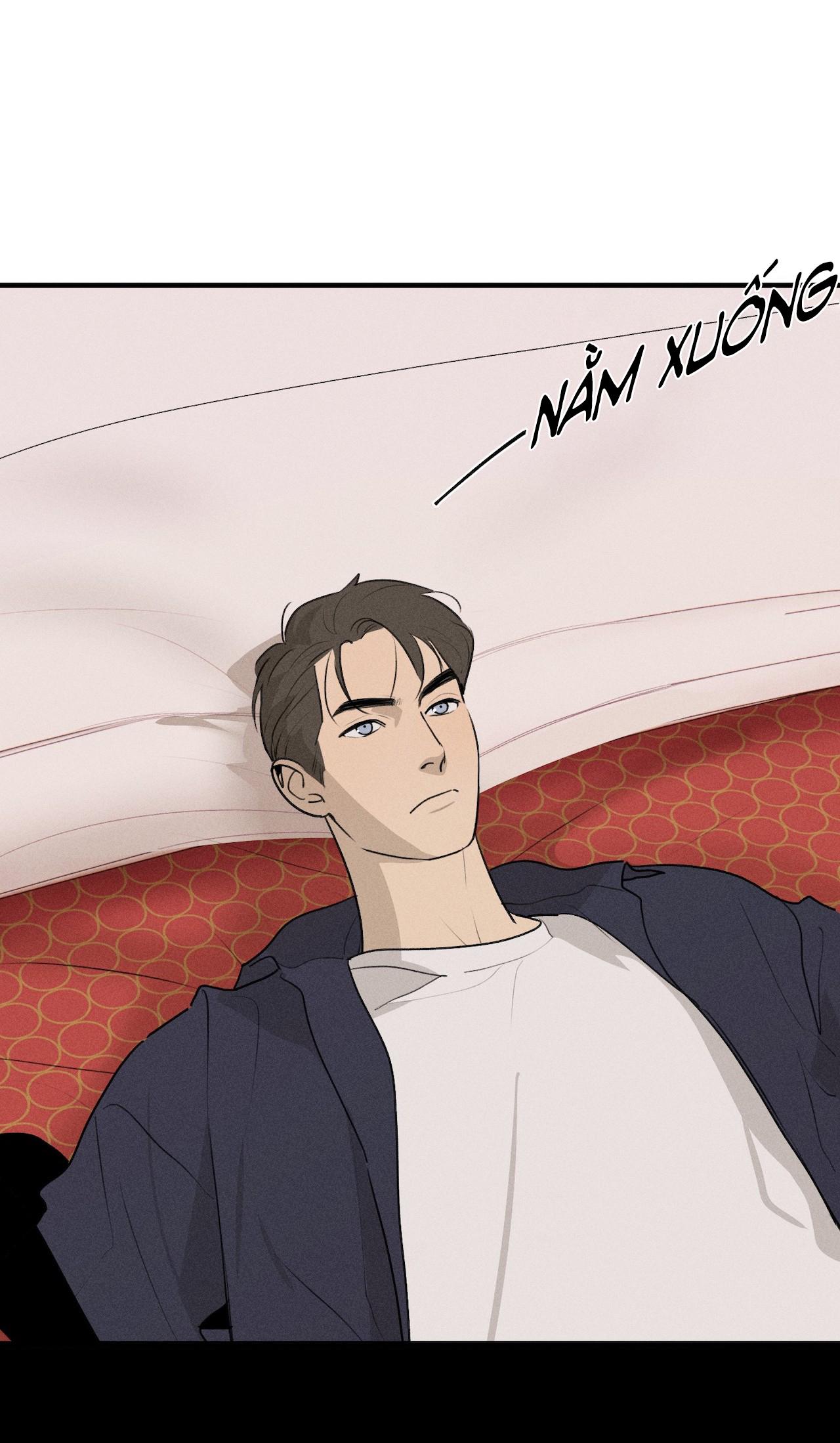 Đọc truyện (END) ID Của Thần - Chapter 63