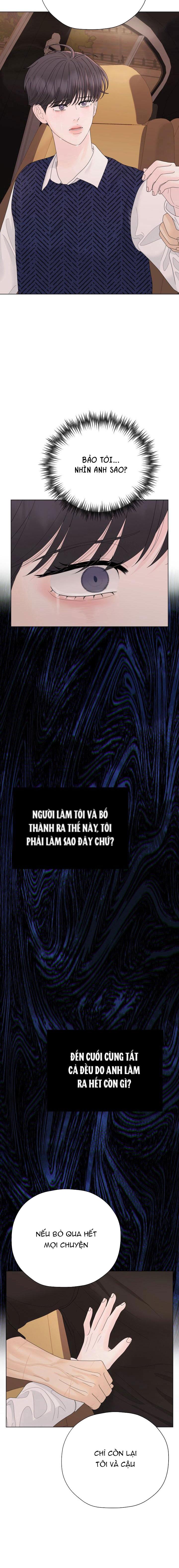 Đọc truyện CÁI NÔI CỦA TỘI ÁC - Chapter 15