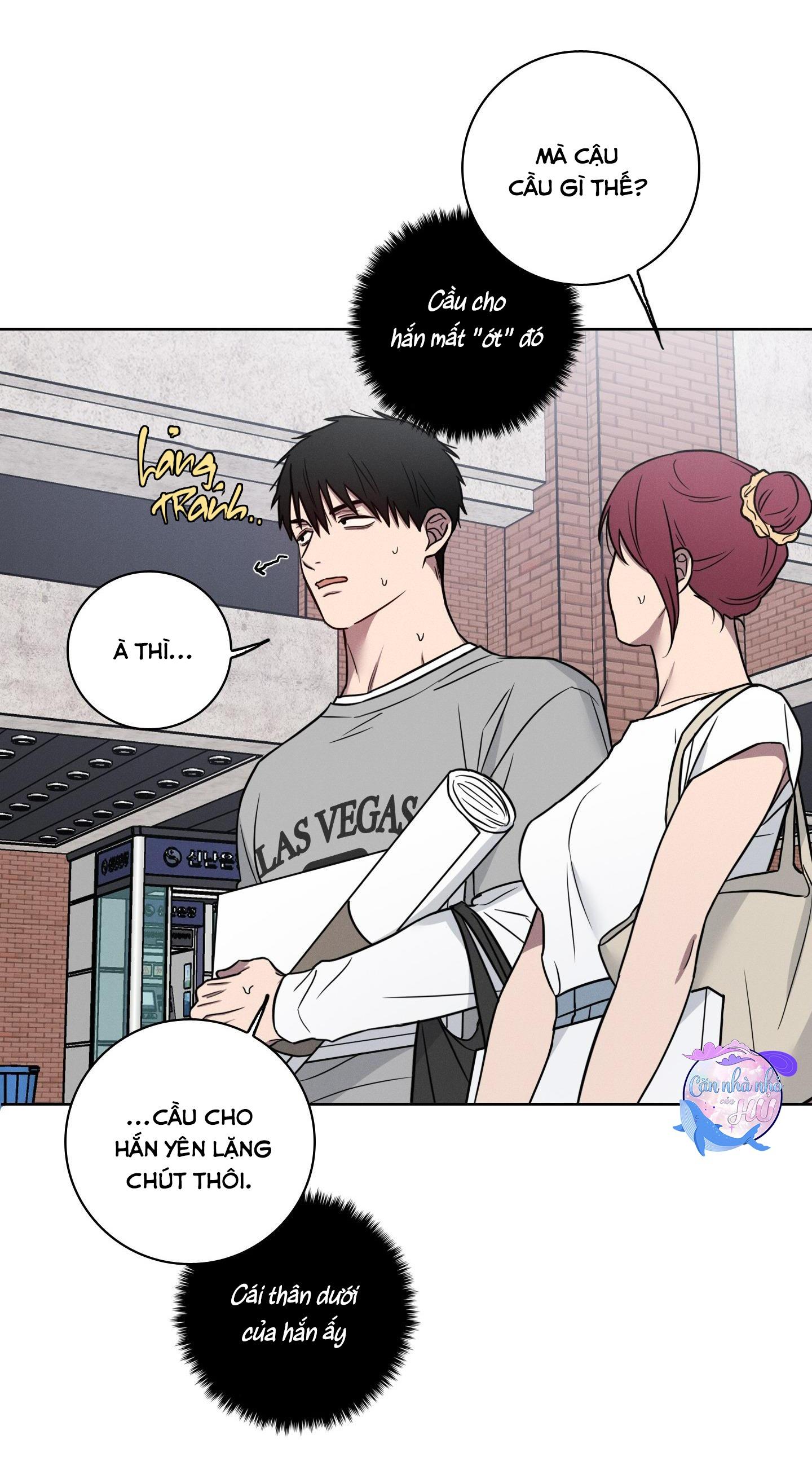 Đọc truyện VỤ ÁN MẤT TÍCH CỦA CẬU NHỎ - Chapter 2