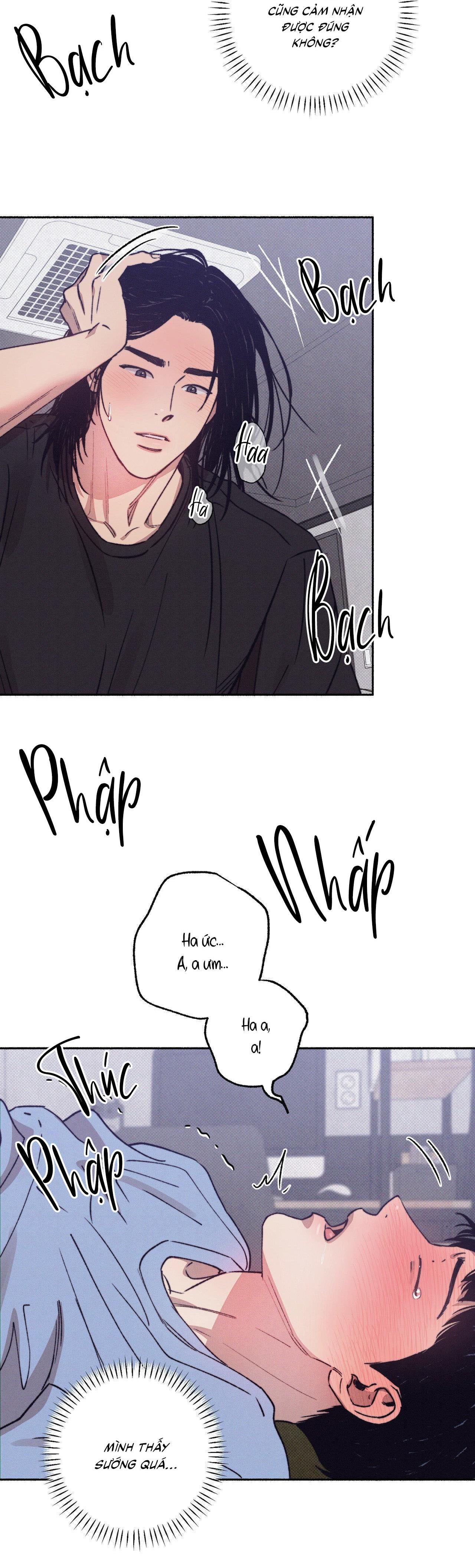 Đọc truyện 1 to 10 - Chapter 19